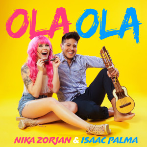 ดาวน์โหลดและฟังเพลง Ola Ola พร้อมเนื้อเพลงจาก Nika Zorjan