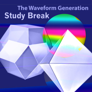 ดาวน์โหลดและฟังเพลง Brand New Robot พร้อมเนื้อเพลงจาก The Waveform Generation