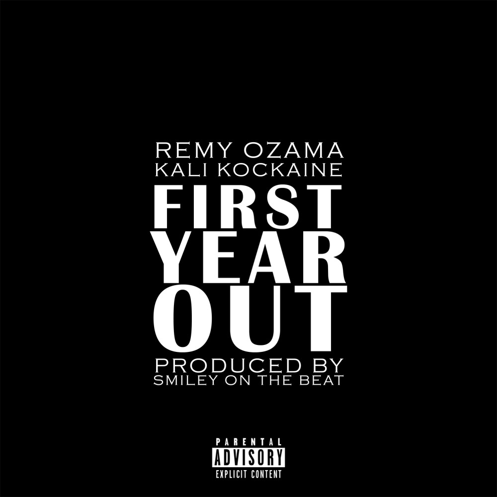 First Year Out (Explicit)