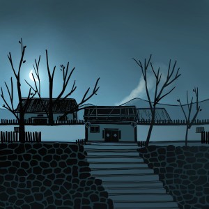 Listen to 冬晨 song with lyrics from 张荡荡