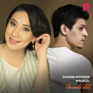 Dildora Niyozova的专辑Yondi Dil