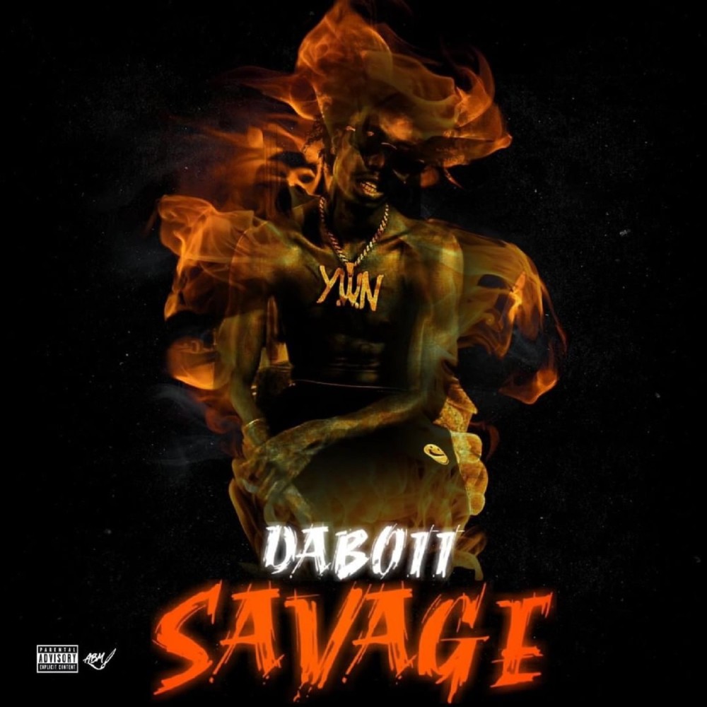 Savage (Explicit)