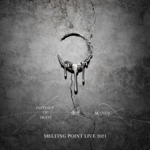 Album Melting Point Live 2021 oleh 逆流乐队