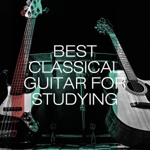 อัลบัม Best Classical Guitar for Studying ศิลปิน Spanish Guitar