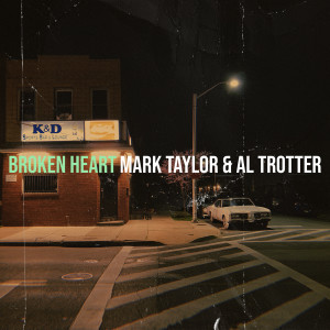 Listen to Broken Heart song with lyrics from Mark Taylor