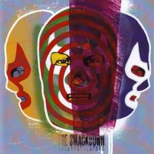 收聽Smackdown的The Clockwork Orange House Of Fun歌詞歌曲