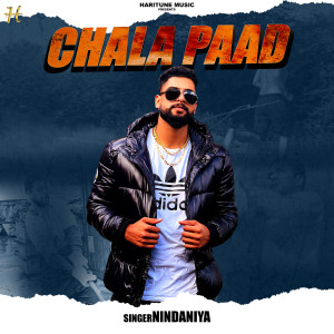Listen to Chala Paad song with lyrics from Nindaniya