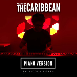 Nicola Lerra的專輯Pirates of the Caribbean (Piano Version)