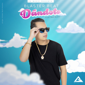 Album Dandote from Blaster Beat