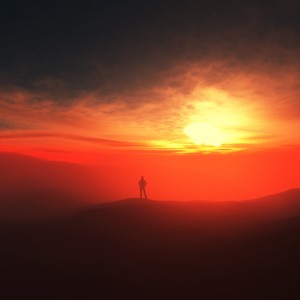 Listen to sunset (完整版) song with lyrics from aesttc