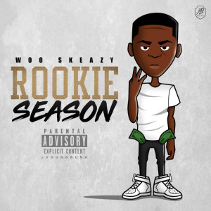 Listen to Hood Nigga (Explicit) song with lyrics from Woo Skeazy