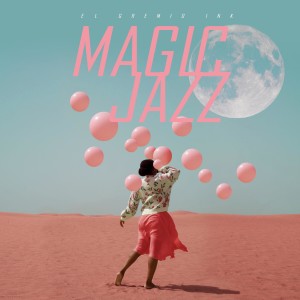 Bossanatics的專輯Magic Jazz