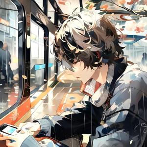 default playlist img