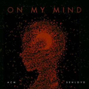 ดาวน์โหลดและฟังเพลง ON MY MIND (feat. Sehloyd) (Explicit) พร้อมเนื้อเพลงจาก ACM