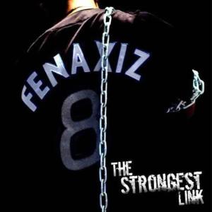 Fenny Cristo的專輯The Strongest Link (Explicit)