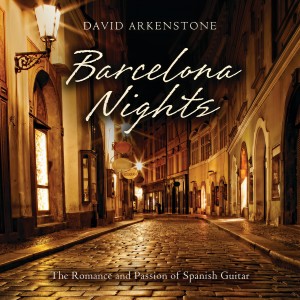 收聽David Arkenstone的Fuego En La Noche歌詞歌曲