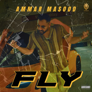 Album Fly (Explicit) from AMMAR MASOOD