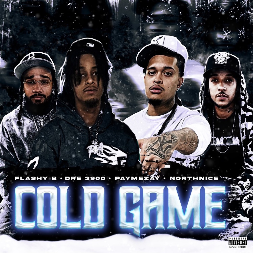 COLD GAME (Explicit)