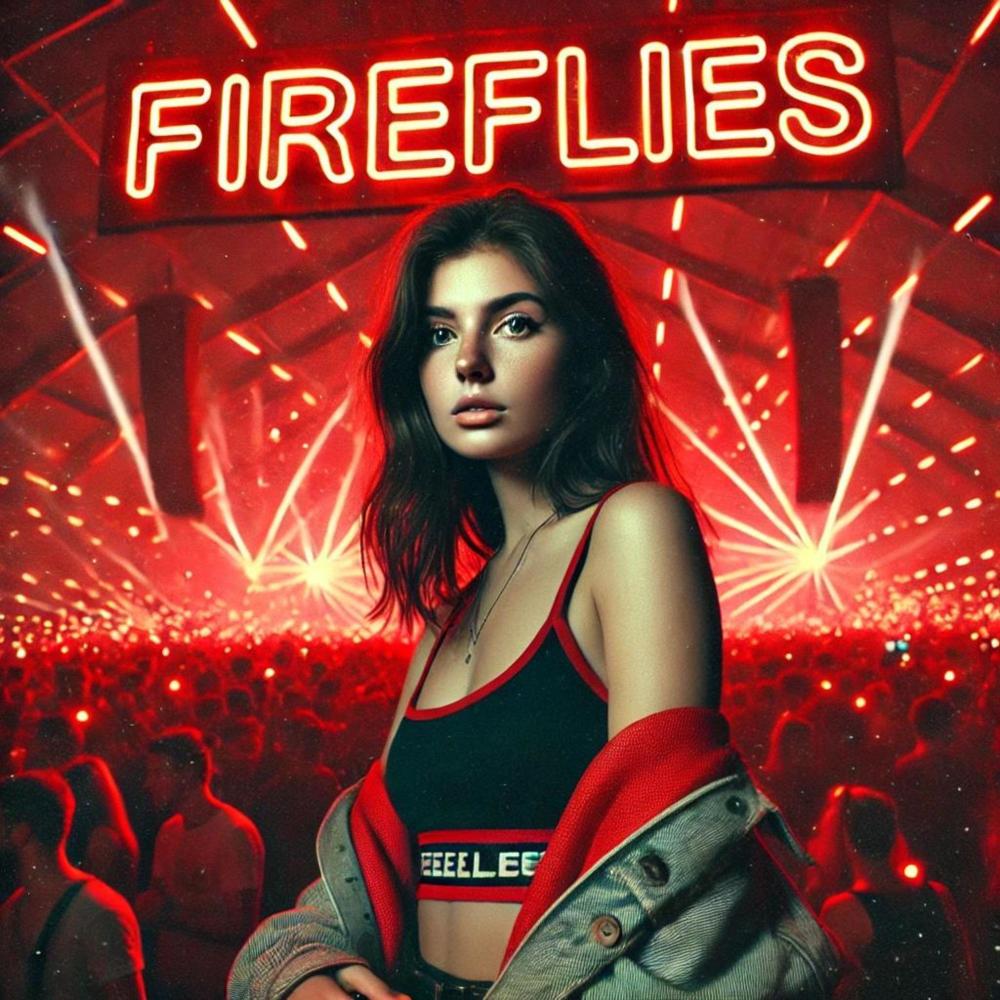 FIREFLIES (TECHNO)