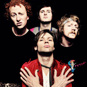 ดาวน์โหลดและฟังเพลง Damn Girl พร้อมเนื้อเพลงจาก Dead Cat Bounce