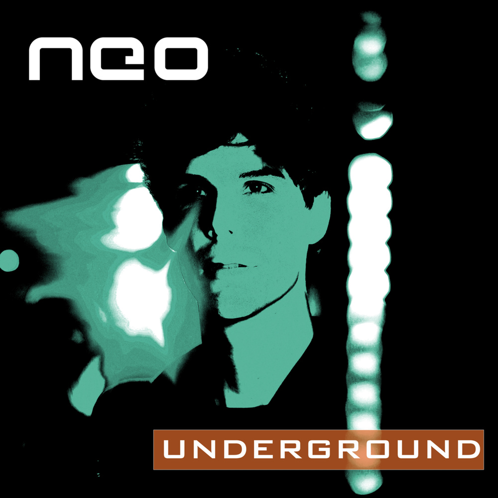 Underground (Instrumental 2)