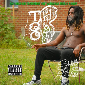 Listen to Too High for This (Explicit) song with lyrics from SlangBaby Suavo