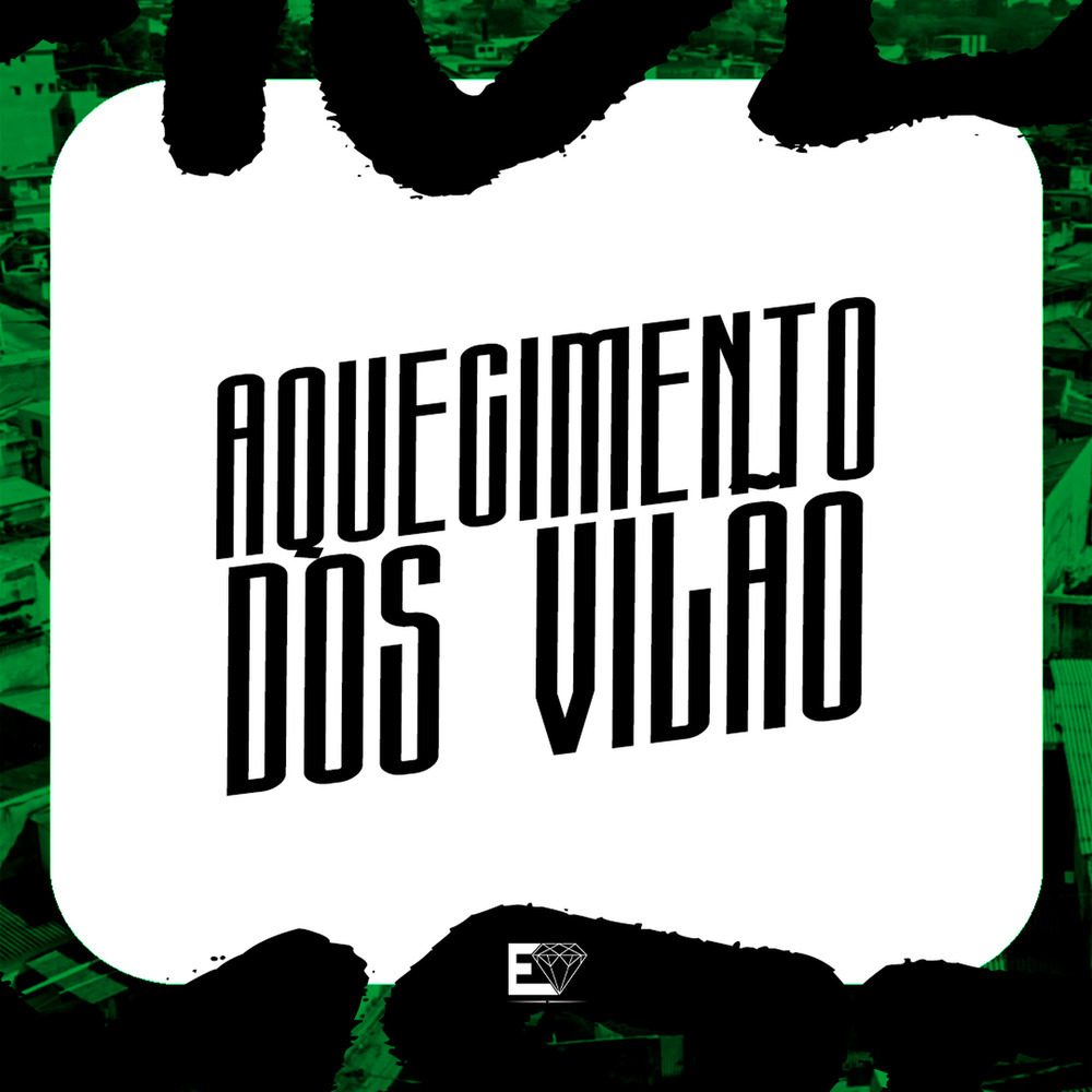 Aquecimento dos Vilão (Explicit)