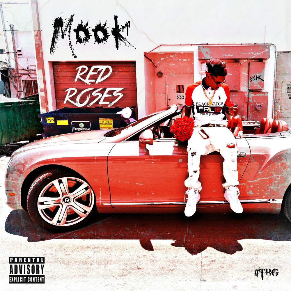 Change Up (Explicit)