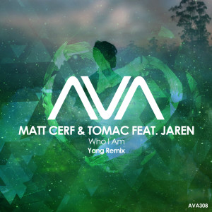 อัลบัม Who I Am (Yang Remix) ศิลปิน Matt Cerf