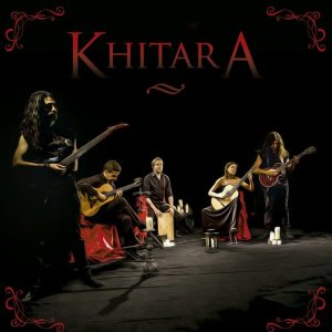 收聽Khitara的Live Again歌詞歌曲