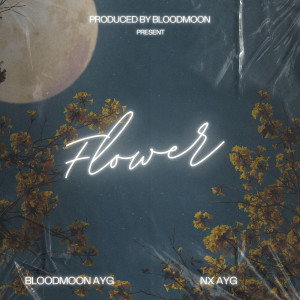 Album Flower from Bloodmoon AYG