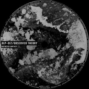 收聽observer theory的Butcher Fantasy (Coaxial Veins Remix)歌詞歌曲