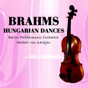 Brahms: Hungarian Dances