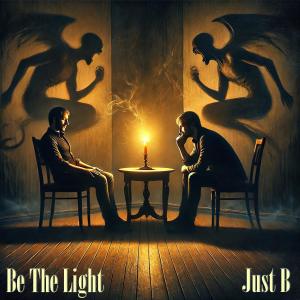 อัลบัม Be The Light ศิลปิน Just B