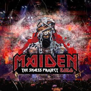 收听The Snæss Project的Maiden 2020 (Explicit)歌词歌曲
