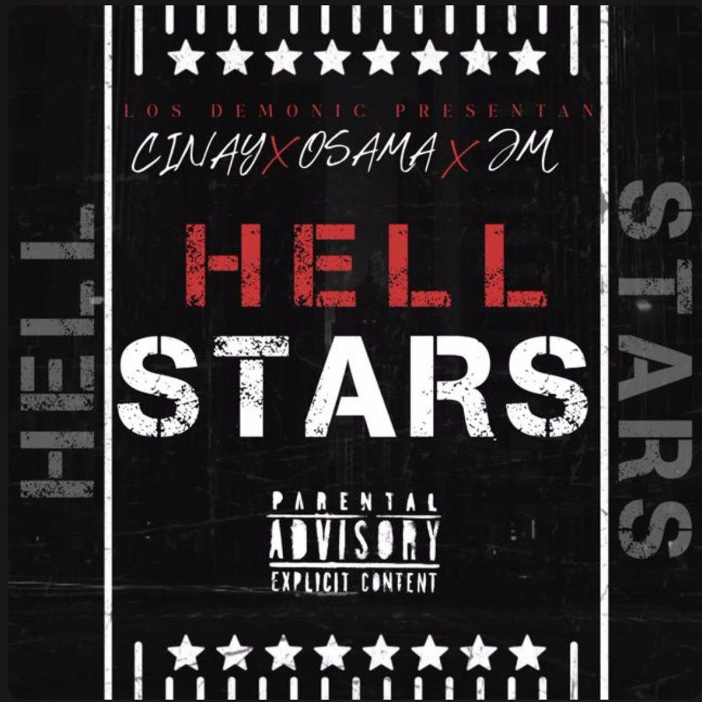 HELLSTAR