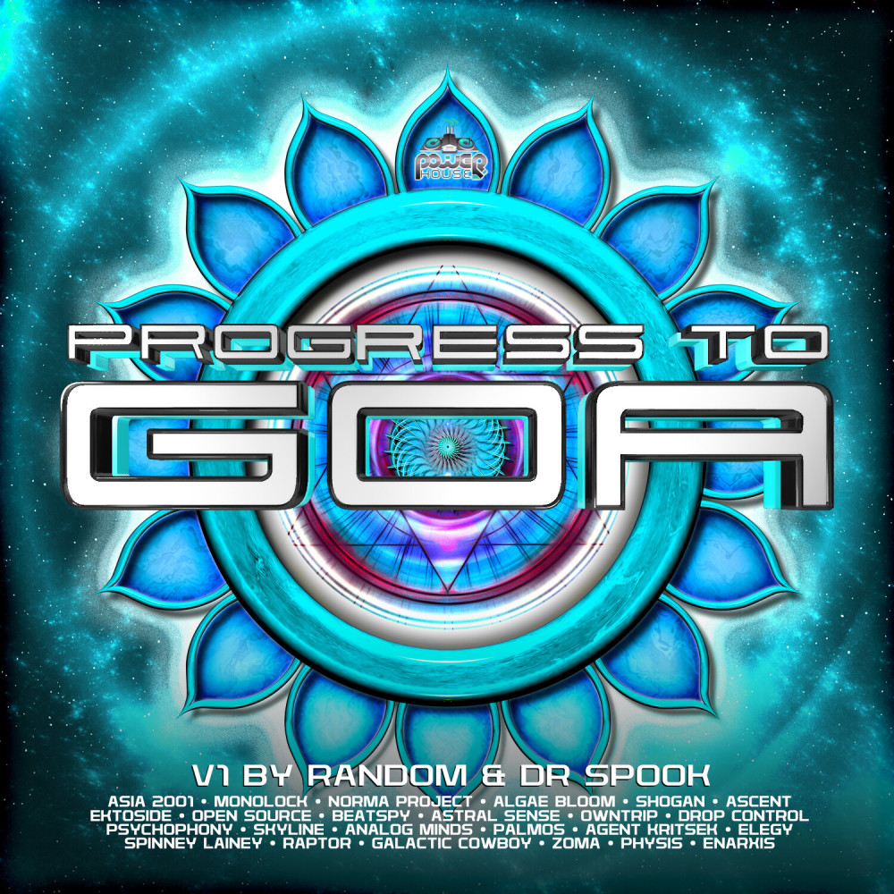 Sound Therapy (Norma Project Remix)