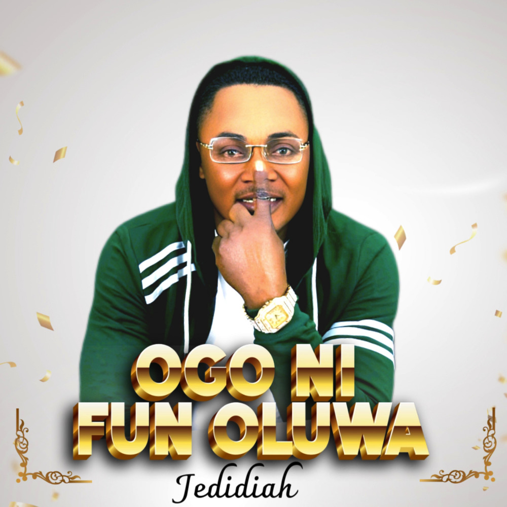 Ogo Ni Fun Oluwa
