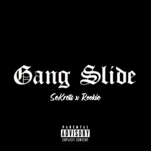อัลบัม Gang Slide (feat. Rookie) (Explicit) ศิลปิน 