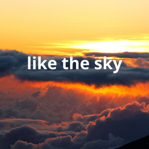 Listen to like the sky song with lyrics from Cardoso