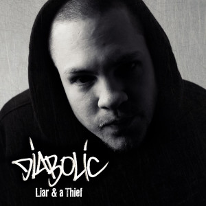 Dengarkan 12 Shots (feat. Nate Augustus) (Explicit) lagu dari Diabolic dengan lirik