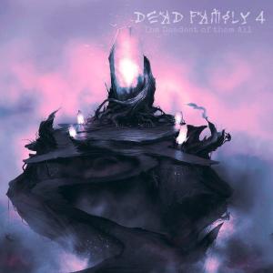 Dead Family的專輯Dead Family: The Deadest of them All (Explicit)