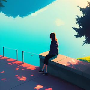 收聽Marcel Beck的Lonely Times歌詞歌曲