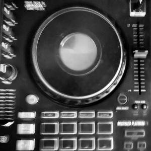 收聽Cubman的The Art of Sampling歌詞歌曲