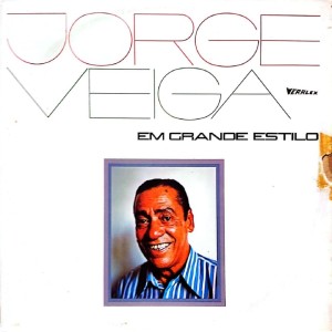 Album Em Grande Estilo from 
