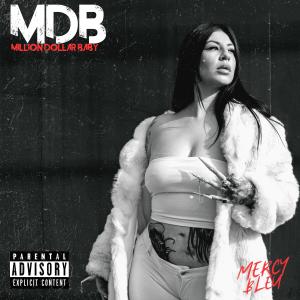 收聽Mercy Bleu的Frenesi歌詞歌曲