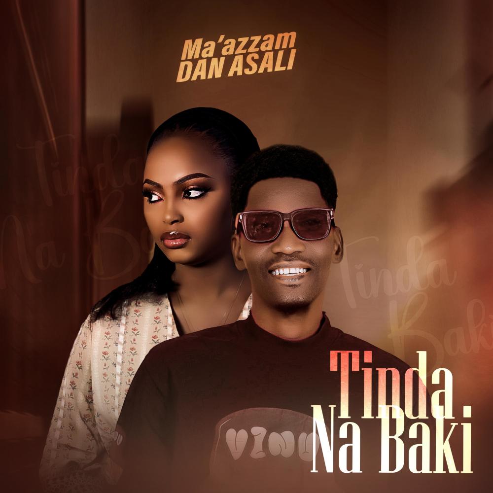 Tinda nabaki (feat. Murja baba)