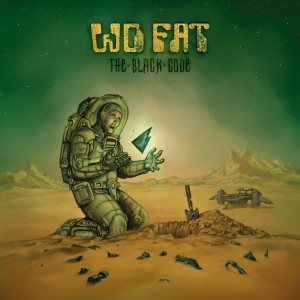 ดาวน์โหลดและฟังเพลง The Black Code พร้อมเนื้อเพลงจาก Wo Fat