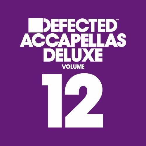 Should Be (feat. Natalie Conway) [Accapella] (Accapella)