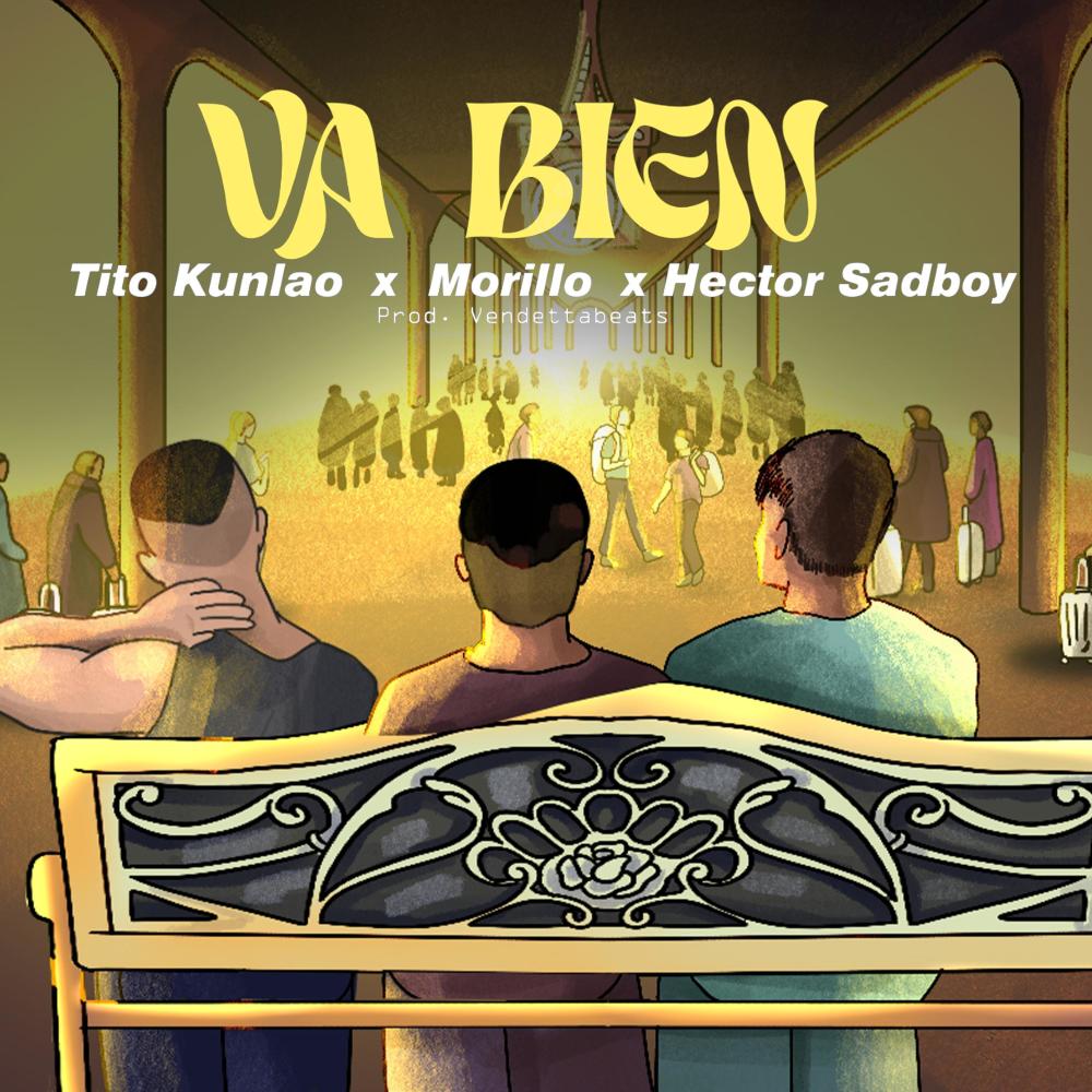 Va Bien (feat. Morillo) (Explicit)
